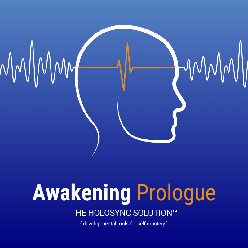 Awakening Prologue 🎧