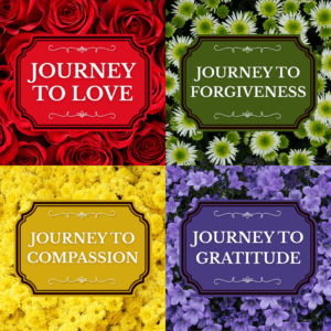 Journey To Self