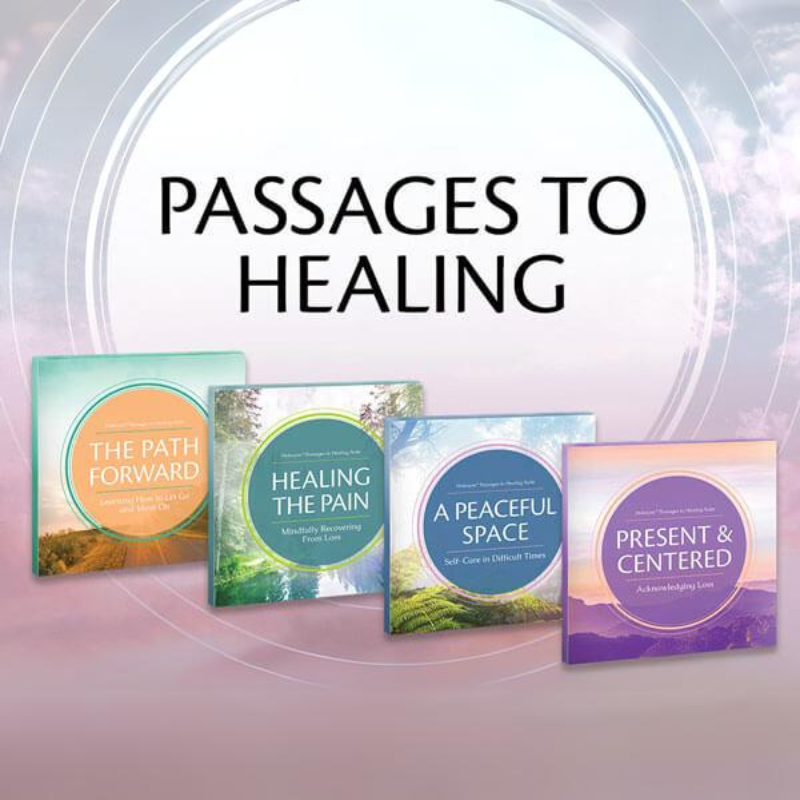 Passages to Healing