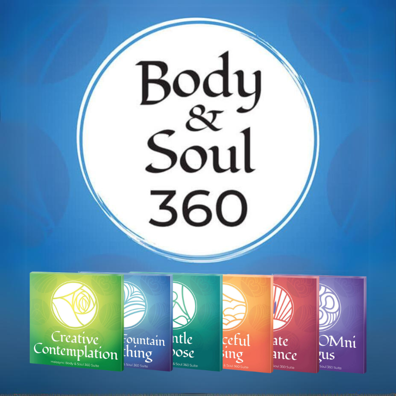 Body & Soul 360