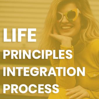 Life Principles Integration Process