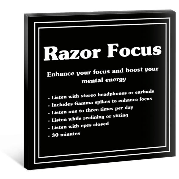 Razor Focus