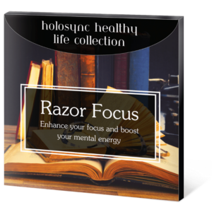 Razor Focus