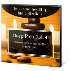 Deep Pain Relief HHLC