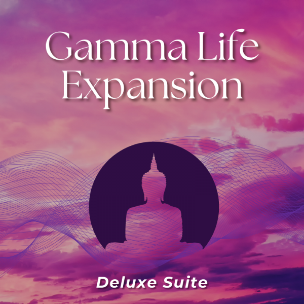 Gamma Life Expansion