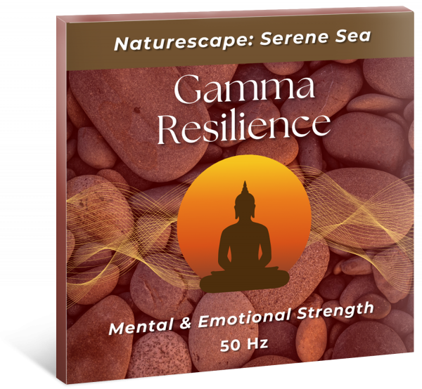 Gamma Resilience - Image 3