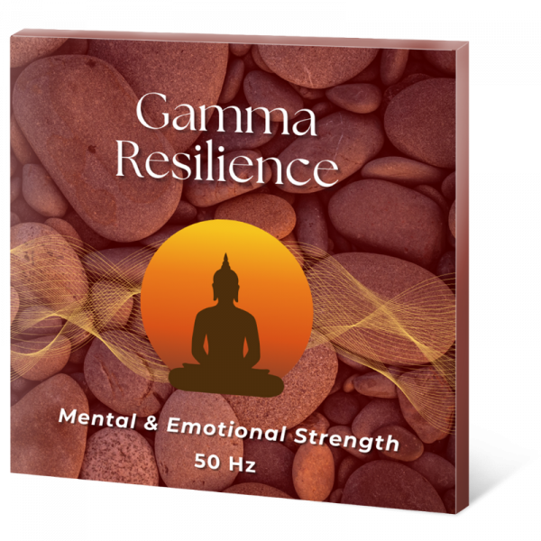 Gamma Resilience - Image 2