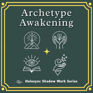 Archetype Awakening