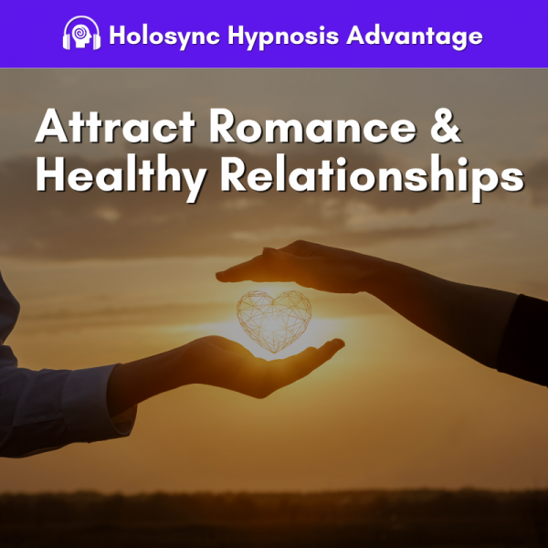 Holosync Hypnosis Advantage - Image 2
