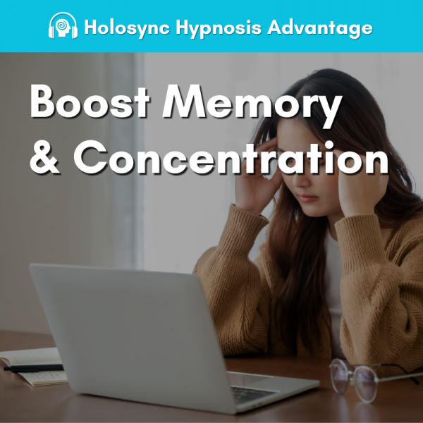 Holosync Hypnosis Advantage - Image 3