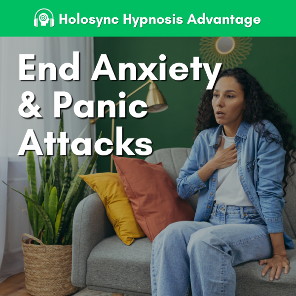Holosync Hypnosis Advantage - Image 5