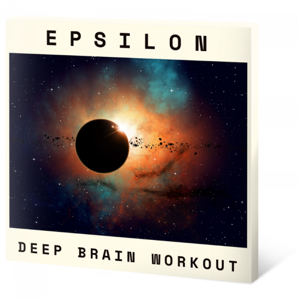 The Epsilon Edge - Image 3