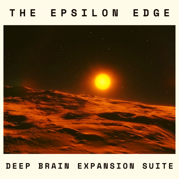 The Epsilon Edge