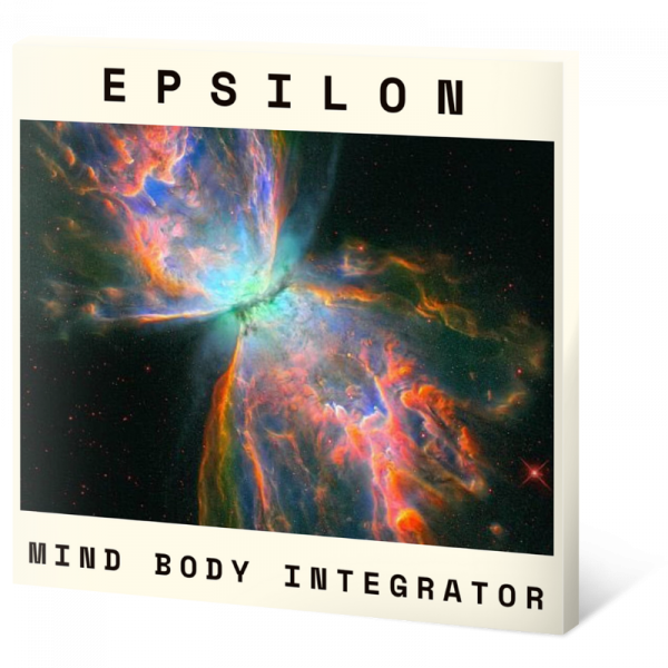 The Epsilon Edge - Image 4