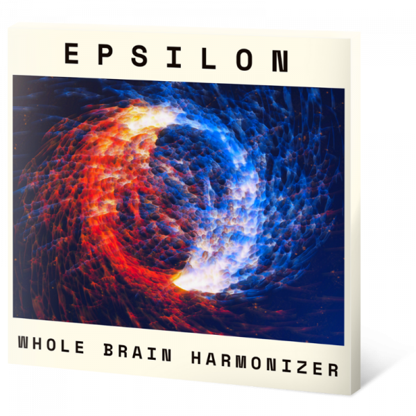 The Epsilon Edge - Image 5