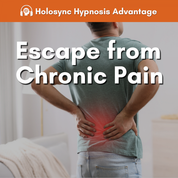 Holosync Hypnosis Advantage - Image 6