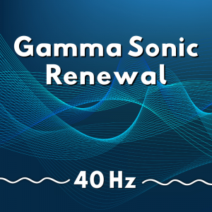 Gamma Sonic Renewal