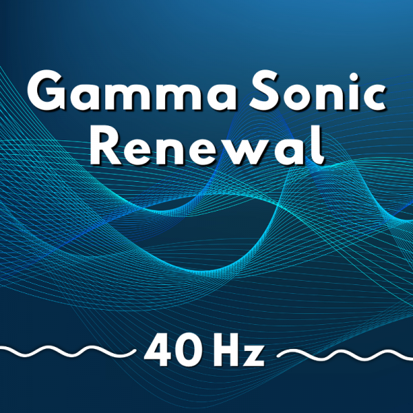 Gamma Sonic Renewal