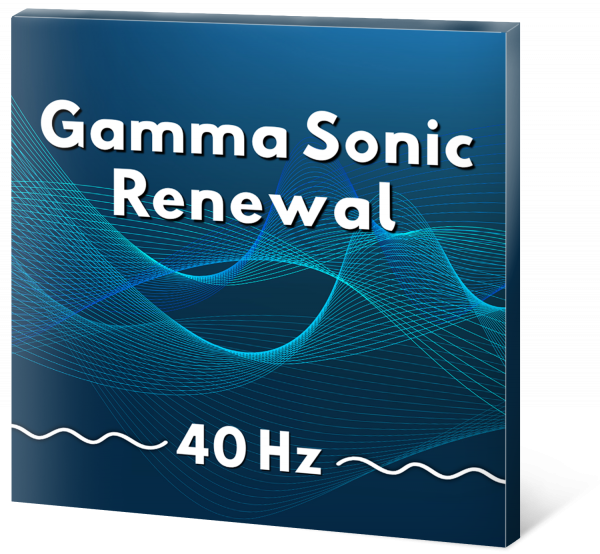 Gamma Sonic Renewal - Image 2