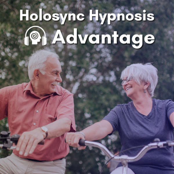Holosync Hypnosis Advantage