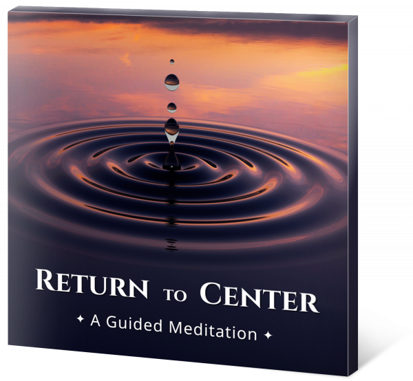 Return to Center - Image 2