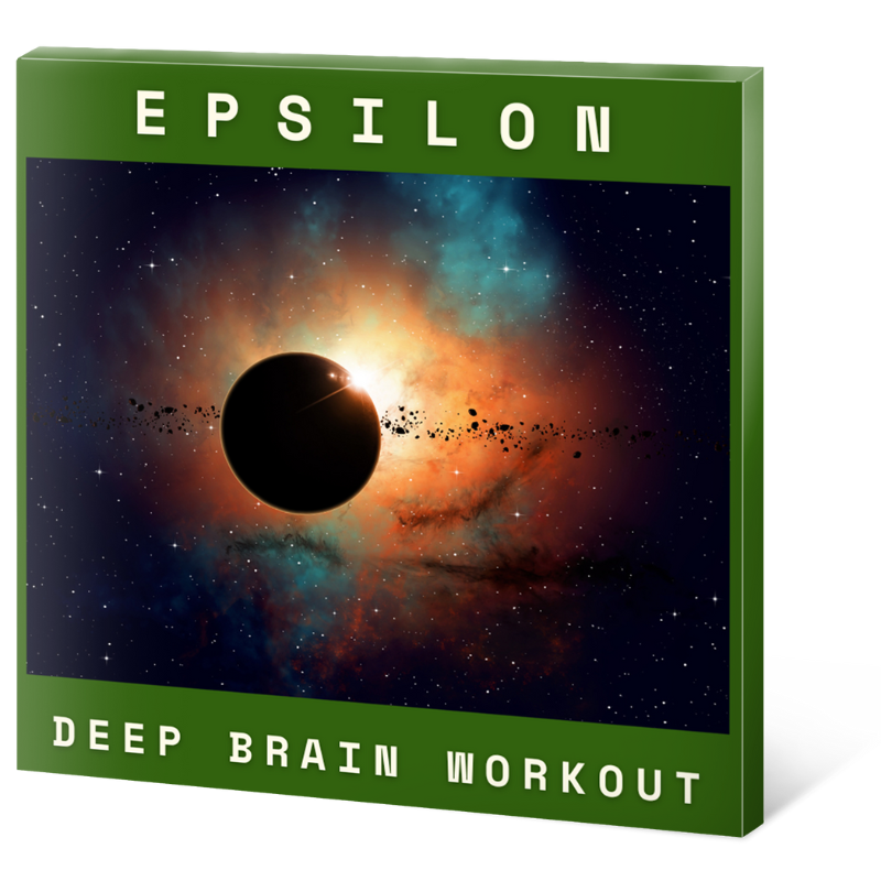 Epsilon Edge: Naturescapes - Image 5