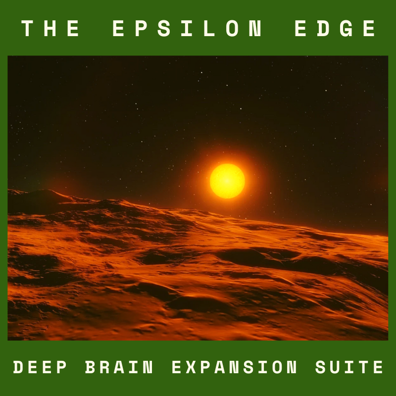Epsilon Edge: Naturescapes
