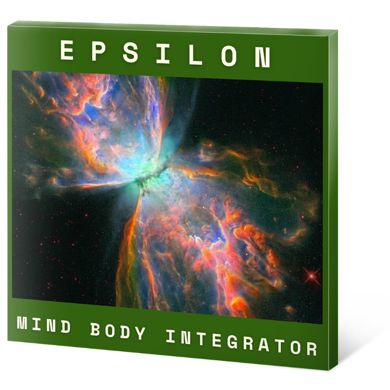 Epsilon Edge: Naturescapes - Image 3