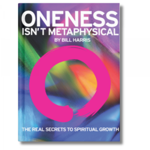 Oneness Isn't Metaphysical