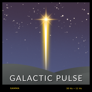 Galactic Pulse