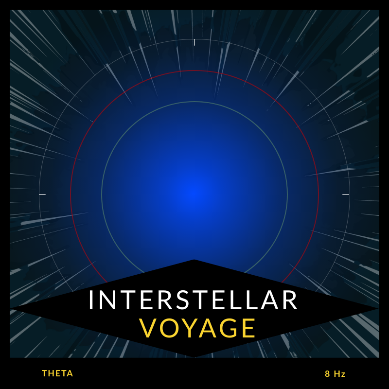 Interstellar Voyage