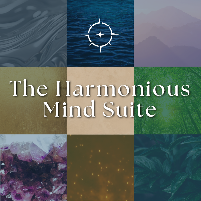 Harmonious Mind Suite