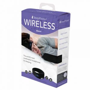 SleepPhones Wireless