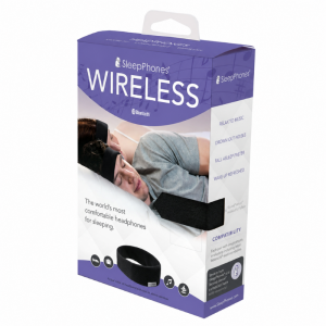 SleepPhones Wireless