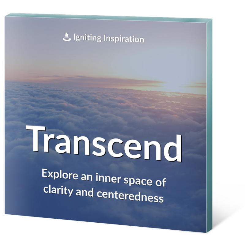 Transcend - Image 2