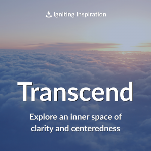 Transcend