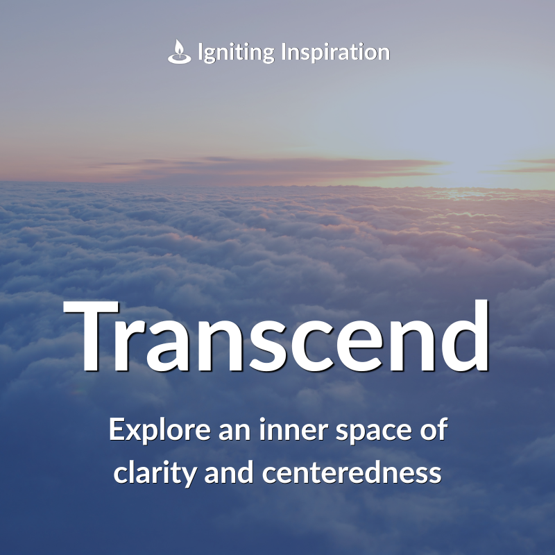 Transcend