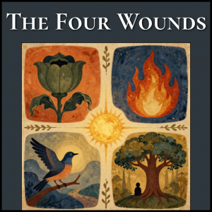 The Four Wounds