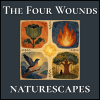 The Four Wounds - Naturescapes