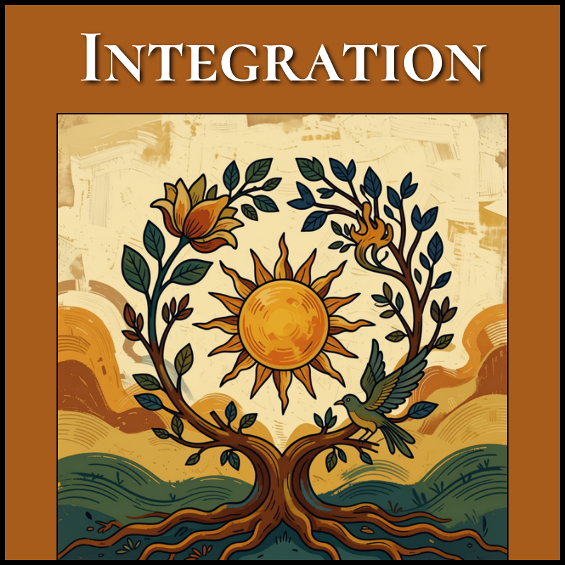 Integration